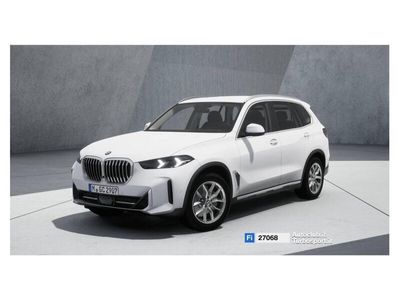 usata BMW X5 X5xDrive30d 48V