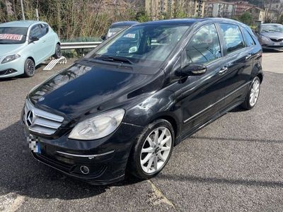 usata Mercedes B200 CDI Sport