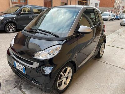 usata Smart ForTwo Coupé 1000 mhd