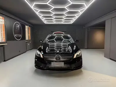 Usata Mercedes CLA200