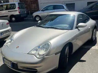 Usata Porsche 911