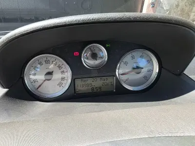 Usata Lancia Ypsilon