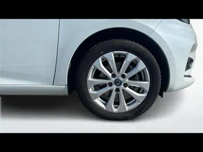 Usata Renault Zoe