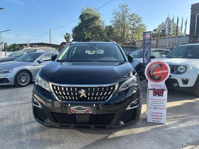 Occasion Peugeot 3008 Business-Line 131 ch (96 kW) 2019 Noir SUV