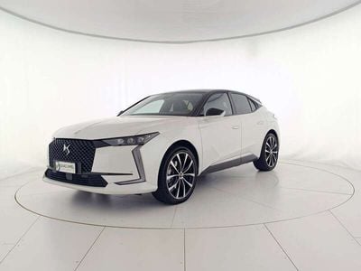 DS Automobiles DS4 Crossback