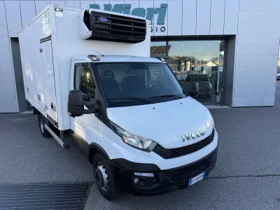 Usata Iveco Daily