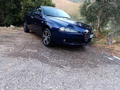 Alfa Romeo 147