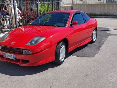 Fiat Coupé