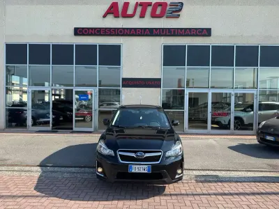 Usata Subaru XV
