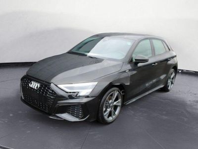 usata Audi A3 e-tron A3 SPB 40 TFSI e S tronic S line edition