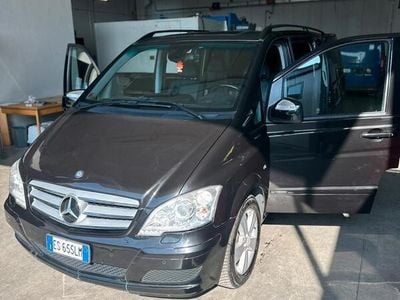 Mercedes Viano