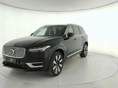 Nuova Volvo XC90 Plus 310 CV (228 kW) 2025 Nero SUV