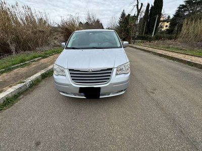 Chrysler Grand Voyager