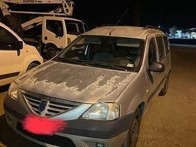 Usata Dacia Logan 2007 Station wagon