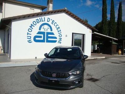 usata Fiat Tipo 1.3 Mjt S&S 5 porte Lounge