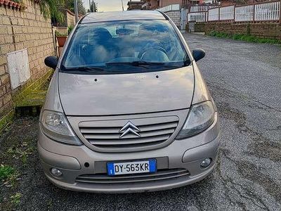 Usata Citroën C3 60 CV (44 kW) 2007 Berlina