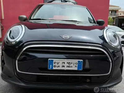 Usata Mini Cooper