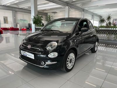 usata Fiat 500 1.0 FireFly Hybrid Dolcevita