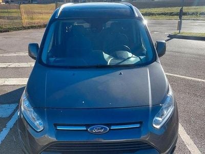 Ford Tourneo