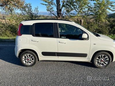 usata Fiat Panda 1.3 MJT 95