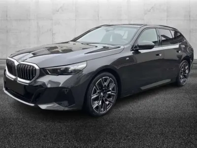 Usata BMW 540