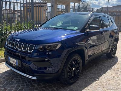 Occasion Jeep Compass 130 PK (95 kW) 2021 SUV