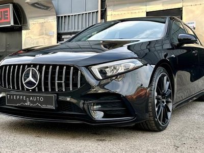 usata Mercedes A35 AMG A 35 4Matic 4p. AMG