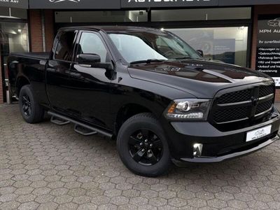 usata Dodge Ram 3.7L slant-6 I6 1500 4X4 3,6 NAVI TELECAMERA PELLE 3 ZONE *