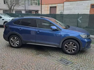 Usata VW Taigo Edition 116 CV (85 kW) 2025 SUV