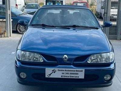 Usata Renault Mégane 1998 Cabrio
