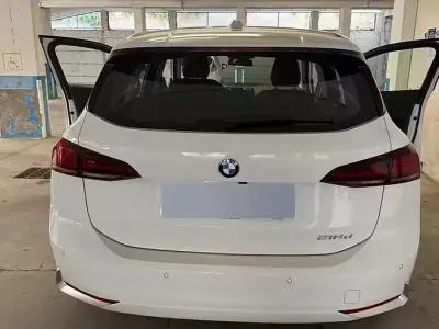 Usata BMW 218 Active Tourer