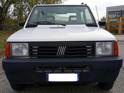 Fiat Panda 4x4