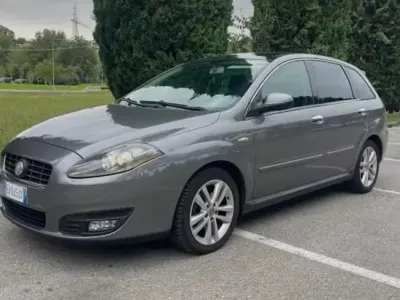 Usata Fiat Croma