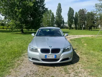 Usata BMW 320