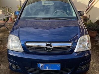 Usata Opel Meriva 101 CV (74 kW) 2008 Monovolume
