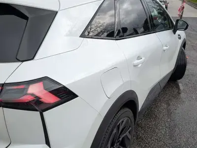 Usata Renault Symbioz