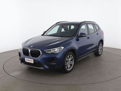 usata BMW X1 UR89209