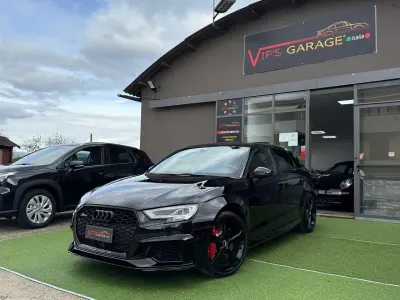 Usata Audi RS3