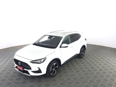 Usata MG HS Luxury 162 CV (119 kW) 2024 Dover white SUV