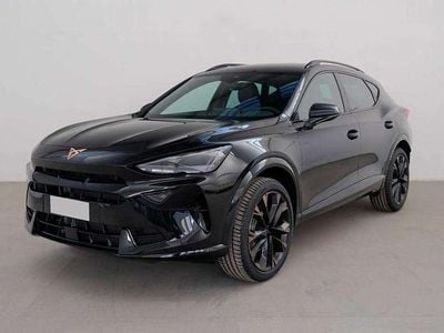 Usata Cupra Formentor 150 CV (110 kW) 2024 Midnight black SUV