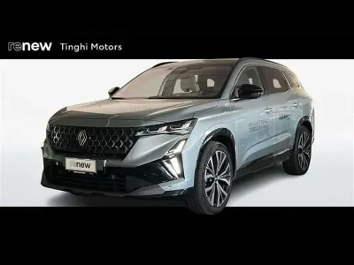 Usata Renault Espace
