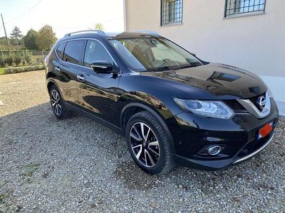 Usata Nissan X-Trail Tekna 131 CV (96 kW) 2016 SUV