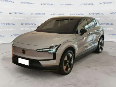 Usata Volvo EX30 Core 200 kW (272 CV) 2024 Grigio SUV