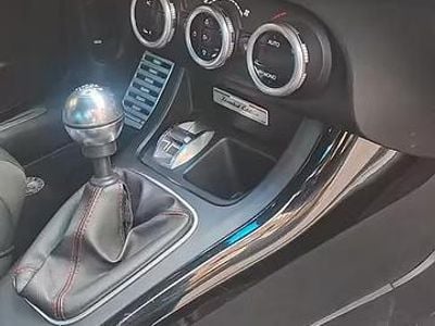 Gebraucht Alfa Romeo Giulietta 105 PS (77 kW) 2013 Grau Kleinwagen
