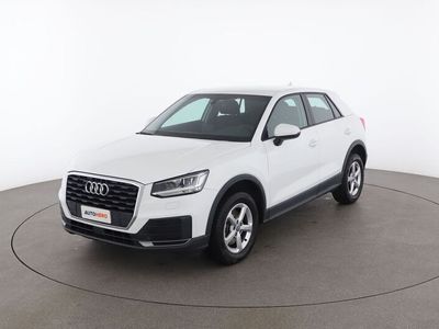 usata Audi Q2 1.6 TDI S tronic Business