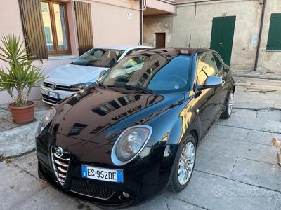 usata Alfa Romeo MiTo - 2013