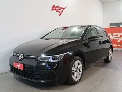 Usado VW Golf VIII