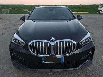 Usata BMW 116 M Sport 116 CV (85 kW) 2020 Utilitaria