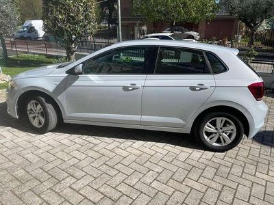 Usata VW Polo Comfortline 80 CV (58 kW) 2019 Utilitaria