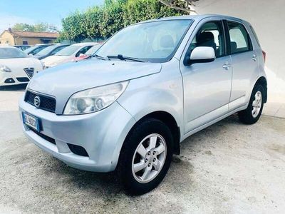 usata Daihatsu Terios Terios1.5 SX O/F greenpowered